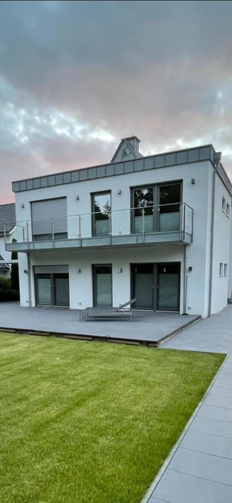 Kanalsuite Direkt Am Nord-Ostsee-Kanal Westerronfeld Eksteriør bilde